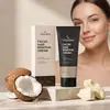 Crema Depilatoria Facial VIARELINE Limpieza facial diaria, suave con los folículos pilosos, no irritante, refrescante y conveniente crema depilatoria