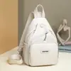 Dropshipping Internacional Bolsa de Peito Feminina Sensação de Alto Padrão Bolsa Transversal de Peito Grande Capacidade Casual Ombro Único Esportes ao Ar Livre Simples