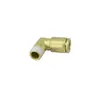 Reemplazo para Conector de Codo Ingersoll Rand 39155650 Piezas para Compresor de Aire