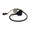 Câmera de ré 56054158AB para Dodge coolway Câmera de ré HD para carro com PDC