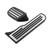 Adecuado para Cadillac 14-17 Ats 16-17 Ct6 Estilo Original Pedal Acelerador Pedal de Pie Antideslizante