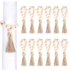 Amazon Ins Estilo Nórdico Estrella de Mar y Caballito de Mar Servilleteros Boda Hotel Fiesta Decoración de Mesa Servilleteros