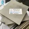 Fornecimento Pronto de Aço Tungstênio Duro Af1 Placa de Aço Tungstênio Af1 Barra de Aço Tungstênio Af1 Aço Tungstênio Não Magnético com Boa Resistência ao Desgaste