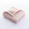 Toalha de Rosto Extra Grossa 100% Algodão para Adultos 120G Algodão de Fibra Longa Hotel Absorvente Toalha de Rosto Presente Logotipo Bordado
