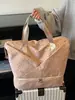 Bolsa de Viaje Portátil Nueva de Gran Capacidad para el Otoño 2026 Bolsa Portátil para Almacenamiento de Fitness Bolsa para Equipaje de Mano para Viajes Cortos y de Negocios