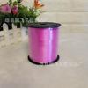 Cinta de plástico PVC para lazos de globos, suministros para bodas, 250 yardas, 230 metros
