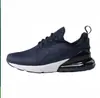 Tênis Max270 com amortecimento a ar masculino amortecimento esportivo corrida casual feminino tênis de malha respirável AliExpress Amazon Europa e Estados Unidos