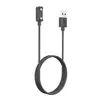 Adecuado para Cargador Pad Cable de Carga para Reloj Inteligente Bone Polar V2 M2 Ignite3 Bone V/M