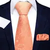 Corbatas para Hombre de Guangzhou, Corbata Jacquard con Forma de Flecha para Boda de Novio y Vestimenta Formal de Negocios, Corbata de Alta Gama para Hombre