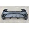 Adequado para Placa Decorativa do Para-choque Traseiro Chery Tiggo 2 Pro J69-2804523