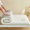 Temporada de Regreso a Clases Colchón para Dormitorio Estudiantil, Colchón para Dormitorio Principal de Alquiler, Esterilla de Tatami para Camas Individuales o Dobles