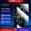 Adequado para Película de Vidro Temperado Redmi K60Pro, Película Protetora de Celular K50, Vidro de Borda a Borda K60, Adesivo 60E, Anti-Impressão Digital de Alta Definição