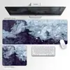 Mouse Pad Pokémon Gengar Extra Grande Espessado Pad de Mesa Pad para Teclado de Computador Anime E-Sports Pad de Jogo