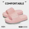 Pantuflas de Eva Antibacterianas y Desodorantes de Pareja Nanbaowan para Verano, Interiores, Hogar, Baño, Sencillas Antideslizantes