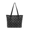 Bolsos para Mujer Nueva Moda Retro Bolso de Hombro para Mujer Simple y Elegante Versátil para Ir al Trabajo y Salir Bolso Tote Portátil