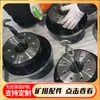 Substituição do Cilindro de Giro da Máquina de Estrada, Cilindro de Rotação do Motor Hidráulico, Cilindro de Giro com Alto Torque de 7000N.M