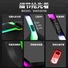 Yixincheng X3 Ratón Alámbrico Mayoreo Gaming E-Sports Notebook Computadora de Escritorio USB Ratón Luminoso Colorido