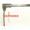 Corda de cânhamo grossa Corda para amarrar Corda de cânhamo fina Corda artesanal DIY Corda de cânhamo Decoração Tubo de água Corda de cabo de guerra Corda de cânhamo de espada Atacado