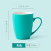 Caneca Gradiente Sonho Criativa Cerâmica Caneca de Café Presente Publicitário Caneca de Cerâmica Caneca Personalizada com LOGO