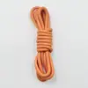 3mm En Stock Bolsa Suelta Tiradores de Cremallera Accesorios Tejido a Mano Serie Miu Paracord Núcleo de Poliéster Correa Redonda para Bolsa Transfronterizo