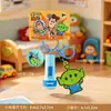 Linterna de Proyección Auténtica de Disney Toy Story 5 Colgante Dibujo Animado Decoración para Mochila Regalo Pequeño Venta al por Mayor