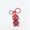 Llavero Nuevo de Dibujos Animados de Spider-Man Colgante para Mochila Recompensa Escolar Pequeño Regalo Colgante para Teléfono Pequeño Regalo