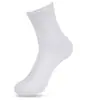 Meias Zhuji Descartáveis Invisíveis Absorventes de Suor Pretas e Cinzas Curtas Unissex Meia-Calça Antiodor Respiráveis Meias Invisíveis Compra em Atacado