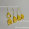 Hebilla Desmontable para Cordón de 20 mm Hebilla de Plástico Hebilla para Cordón de 20 mm Hebilla para Cordón de Teléfono Móvil Hebilla de Fácil Montaje