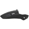 Para-lamas Traseiro Modificado Popular de Motocicleta Transfronteiriço Para-lamas Traseiro Modificado Click Acessórios de Para-lama de Fibra de Carbono