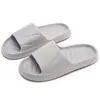 Nuevas Pantuflas de Verano Qidashun, Pantuflas Ligeras de Espuma para Interiores para Hombres y Mujeres, Pantuflas Antideslizantes al por Mayor para Uso en el Hogar