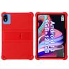 Aplicable a la funda protectora para tablet Doug DOOGEE U10 de 10.1 pulgadas, funda protectora de silicona con soporte para ordenador de negocios, resistente a caídas