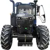 Tractor Lovo 2004-5g de Cuarta Generación de Alta Especificación con Cabina y Motor de Seis Cilindros de Alta Potencia para Uso Agrícola