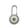 Luz de Llavero LED Multifuncional Cob Transfronteriza Luz Fuerte Cob para Exteriores Luz para Montañismo Luz de Emergencia para el Hogar