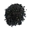 Carvão Ativado de Casca de Fruta de Alto Valor de Iodo para Purificação de Água com Carvão Ativado de Casca de Pêssego Carvão Ativado Industrial para Esgoto de Mina de Carvão