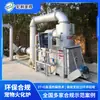 Forno Incinerador de Animais de Estimação Ecológico e em Conformidade, Incinerador em Conformidade com Gases de Fumaça de Animais, Equipamento de Forno de Crematório de Animais de Estimação