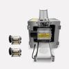 Nueva Máquina para Masa de Empanadillas, Prensa para Empanadillas Comercial Totalmente Automática, Fideos Caóticos, Masa para Bollos, Máquina Laminadora de Masa Multifuncional
