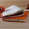 Amazon cuaderno de cuero transfronterizo papelería para estudiantes diario oficina de negocios bloc de notas creativo