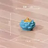 Paisaje Micro de Muebles Simulados, Estilo Antiguo y Muebles Elegantes, Mecedora, Adornos de Pantalla, Accesorios de Mesa y Silla, Paisajismo de Casa de Muñecas