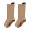 Calcetines de Piso para Bebé 2026 Otoño Nuevos Antideslizantes de Interior a Prueba de Frío Calcetines para Bebés y Niños Pequeños para Niños y Niñas Calcetines Infantiles
