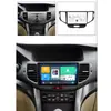 Adequado para Spori Accord8 Acura Tsx Carro Tela Grande Navegador Android Android Carplay