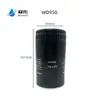 Elemento Filtrante de Óleo para Compressor de Ar de Parafuso Wd719/Wd950/Wd962/Wd13145/Ol00962/Ol11102