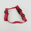 Nuevo arnés chaleco para mascotas, ajustable, duradero, con características reflectantes, adecuado para viajes al aire libre, paseos y pasear perros, artículos para mascotas