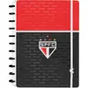 Caderno Inteligente Soberano Grande São Paulo 80 páginas.