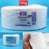 Jia Mei Er Toalla Suave Limpieza Facial Rollo Toalla Salón de Belleza Patrón Perla Malla F Engrosada Pañuelo Facial Desechable Tamaño Grande