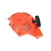 Acessórios para Motosserra Husqvarna Conjunto de Puxador de Partida Manual Placa de Tração Husqvarna 235 236 240