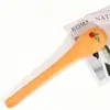 Martelo de Artemísia Shishi Ruyi Manual para Bater nas Costas Coluna Cervical Massagem com Artemísia Ponto de Acupuntura Meridiano Saúde Martelo de Folha de Artemísia Fábrica