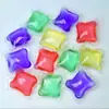 Perlas de Lavandería de Cavidad Única con Fragancia de Larga Duración, Limpieza Profunda, Perlas de Lavandería Altamente Concentradas para Descontaminación y Esterilización, Perlas de Lavandería, Perlas de Fragancia