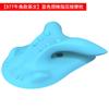 Almohada de Masaje para Cuello Masajeador Almohada de Acupresión Masajeador de Columna Cervical Corrección de Bolsa Rica para Cuello Almohada de Tracción para Columna Cervical