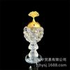 Venta Directa de Fábrica Quemador de Incienso de Cristal Árabe de Oriente Medio Decoración Navideña Hogar Quemador de Aromaterapia de Vidrio