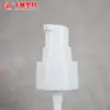 Fábrica Fengzhan de Yuyao Bomba de Polvo Bomba de Loción Cabezal de Bomba Cabezal de Spray 20/410 24/410 Bomba de Polvo de Cobertura Total